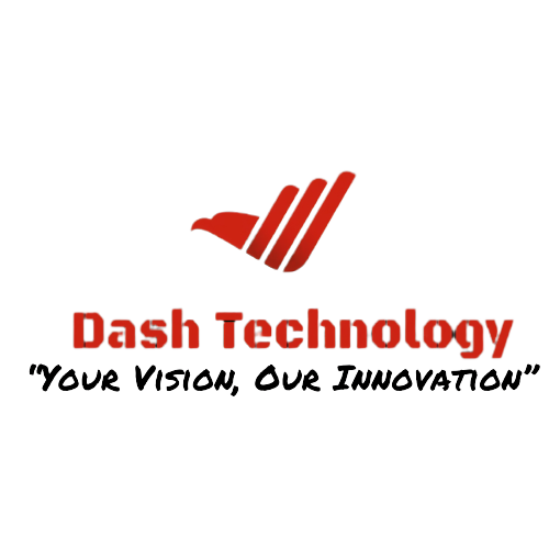 Dash Technology Logo